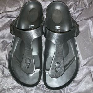 Birkenstock Slides